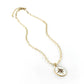 Heather Necklace by Erimish