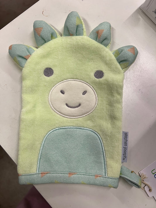 Bath Mitt by Stephen Joseph