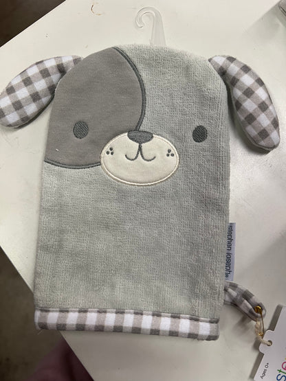 Bath Mitt by Stephen Joseph