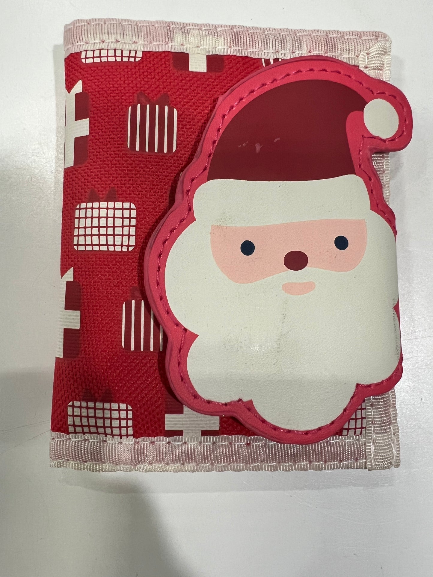 Stephen Joseph Kids' Tri-Fold Wallet