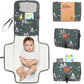 KeaBabies EZEE Diaper Mat