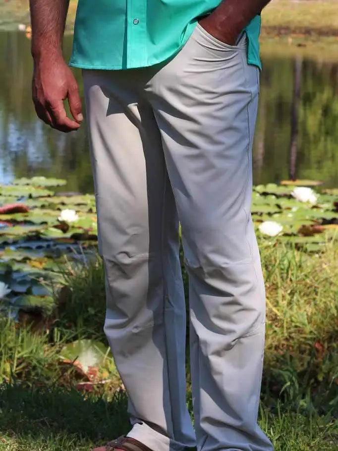 Men's Tailwater Pants-Dune