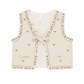 Girls Desert Horizon Pants & Vest Set by Shea Baby