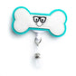 Nurse Badge Reel Holders