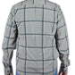 Men's Men's Scrimshaw Long Sleeve Shirt-Steeple Grey