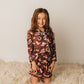 Girls Yeehaw Cowgirl Pajamas by Shea Baby