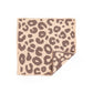 Mini Plush Amari Leopard Cozy Soft Baby Blanket (Copy)
