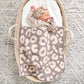 Mini Plush Amari Leopard Cozy Soft Baby Blanket (Copy)