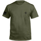 Men's Tractor Flag T-Shirt