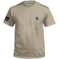 Men's Tractor Flag T-Shirt