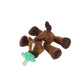 Nookums Paci-Plushies Buddies - Harmony Horse