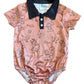 Boys YEEHAW Boys Print Onesie or Tee by Shea Baby