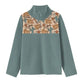 Boys Future Cowboy Fleece Zip Up Sweatshirt by Shea Baby