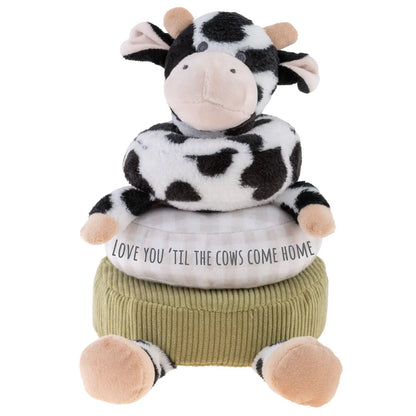 Babies Stephen Joseph Plush Stacker