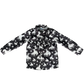 Boys Star Bronc L/S Pearl Snap Onesie or Shirt by Shea Baby