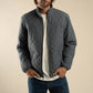 Men's Cloudcroft Puffer Jacket-Stormy Weather
