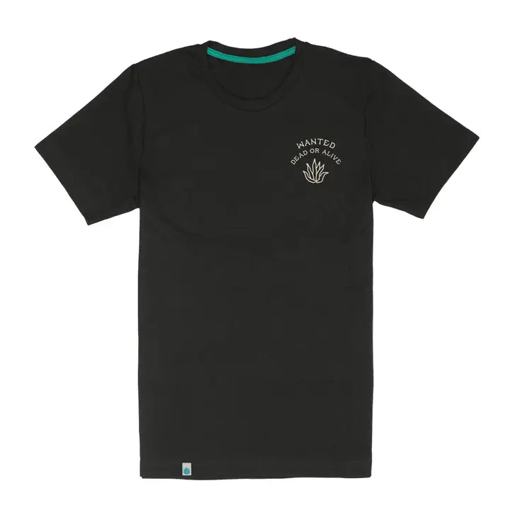 Men's Dead or Alive T-Shirt by Sendero