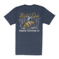 Men's Ride or Die T-Shirt by Sendero