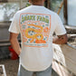 Men's Snake Farm T-Shirt by Sendero