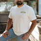 Men's Snake Farm T-Shirt by Sendero