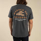 Men's Rattlesnake T-Shirt by Sendero