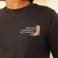 Men's Rattlesnake T-Shirt by Sendero