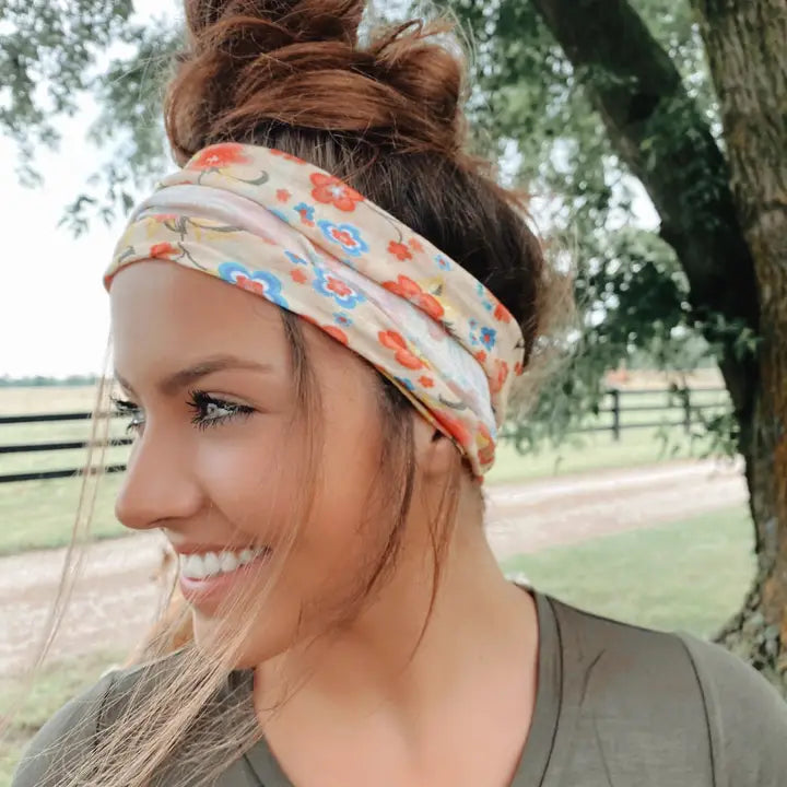 Stretchy Wraps