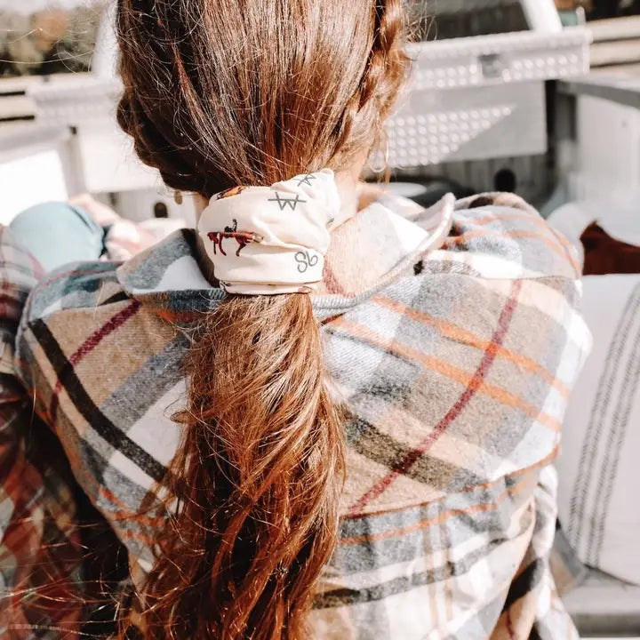 Stretchy Wraps
