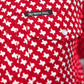 Men's Houston Pearl Snap Fishing Shirt-Texas