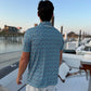 Men's Oahu Doin? Polo