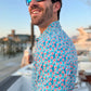 Men's Oahu Doin? Polo