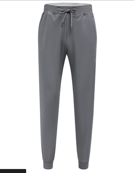 Boys Charcoal Everyday Joggers by Meripex