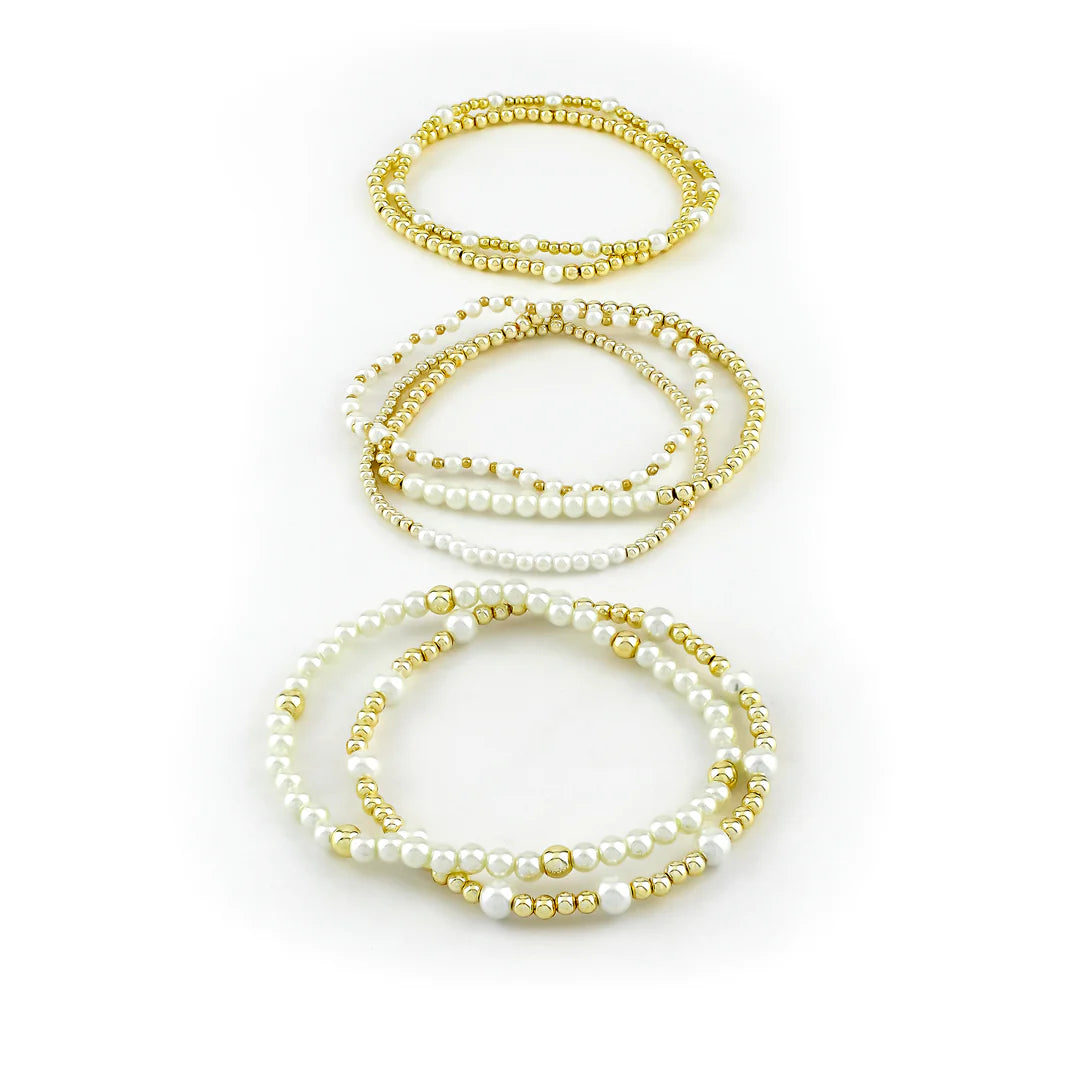 Sofia Starter Stack by Erimish