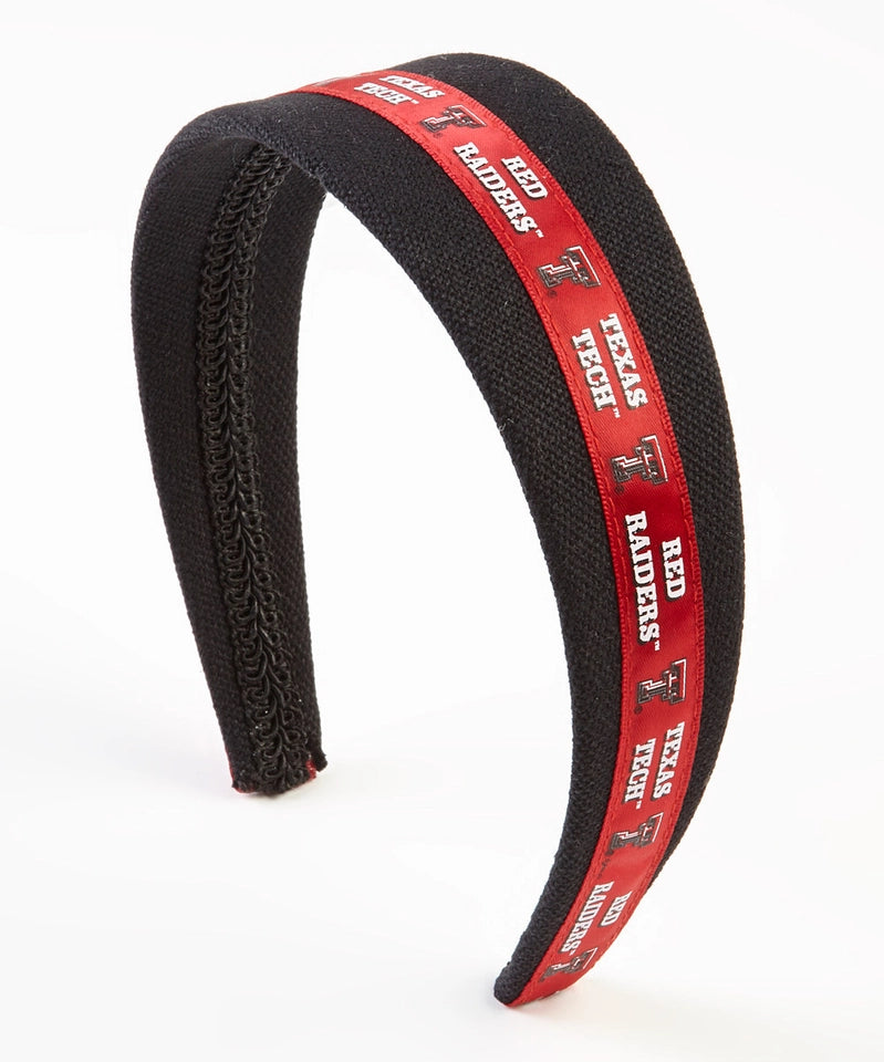 Texas Tech Red Raiders Headband
