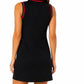 Ladies Texas Tech Logo script Dress