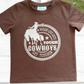 Boys When Life Gets Tough SS Onesie or Shirt by Shea Baby