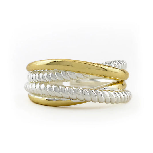 Wendy Ring by Erimish