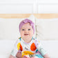 Girls Happy Days Twirl Bodysuit by Mila & Rose