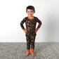 Boys Hunter Camo Two Piece-No Button by Gigi & Max