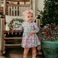 Girls Nutcracker Dress by Shea Baby