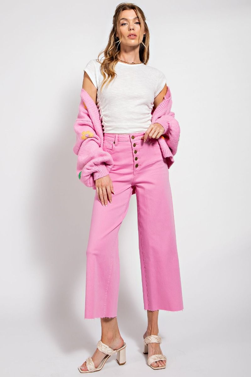 River Island Womens Pink Cotton … curated on LTK
