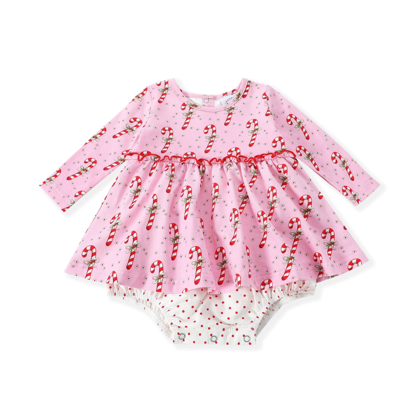 Girls Bubble Dress by Swoon Baby