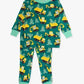 Boys Holiday Haul 1 Pc or 2 Pc Pajama Set by RuggedButts