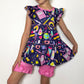 Girls I Love School Set by Clover Cottage