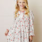 Girls Nutcracker Dress/Gown by Swoon