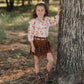 Girls Cowboy Boots L/S Onesie or Shirt by Shea Baby