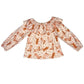 Girls Cowboy Boots L/S Onesie or Shirt by Shea Baby