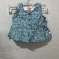 Girls Summertime Fields Top and Bloomer Set by RuffleButts