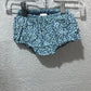 Girls Summertime Fields Top and Bloomer Set by RuffleButts