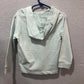 Boys Glacier Blue Hooded Sweatshirt by RuggedButts
